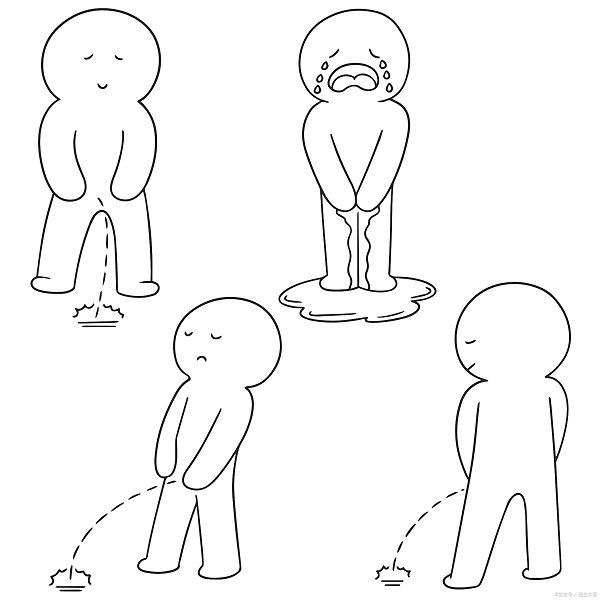 小便不通畅、无力的原因及解决办法